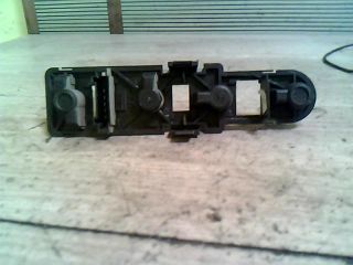 bontott MERCEDES-BENZ A-CLASS Bal Hátsó Lámpa Foglalat