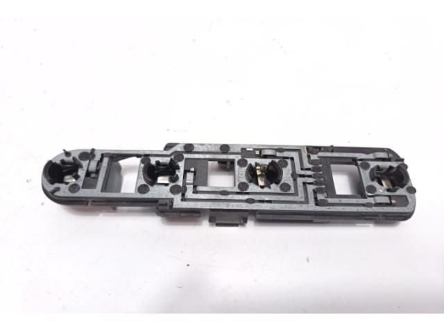 bontott MERCEDES-BENZ A-CLASS Bal Hátsó Lámpa Foglalat