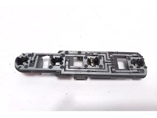 bontott MERCEDES-BENZ A-CLASS Bal Hátsó Lámpa Foglalat