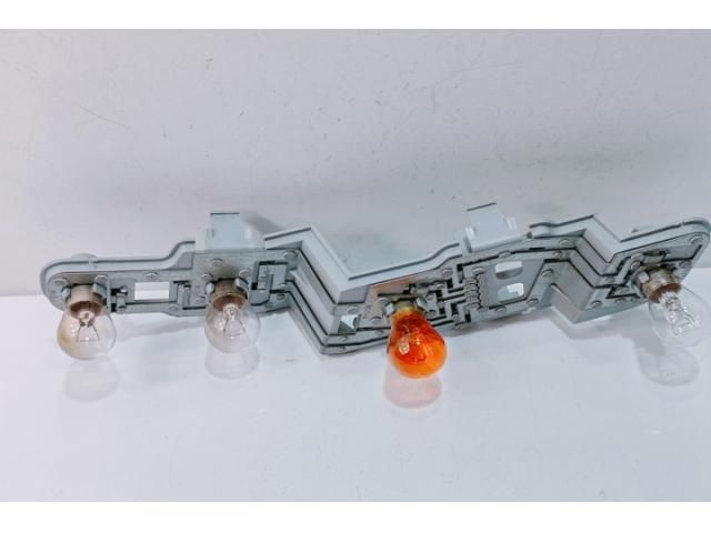 bontott MERCEDES-BENZ A-CLASS Bal Hátsó Lámpa Foglalat