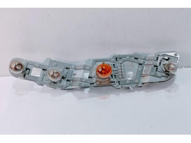 bontott MERCEDES-BENZ A-CLASS Bal Hátsó Lámpa Foglalat