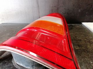 bontott MERCEDES-BENZ A-CLASS Bal Hátsó Lámpa