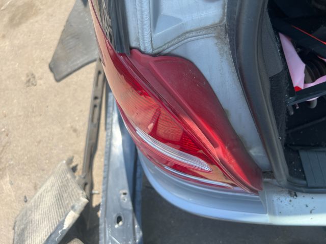 bontott MERCEDES-BENZ A-CLASS Bal Hátsó Lámpa