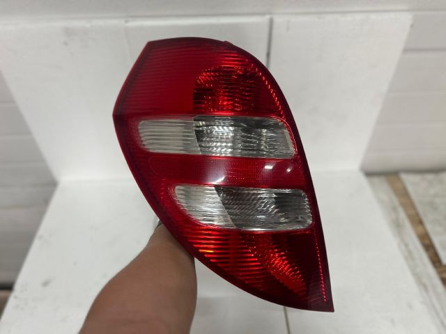 bontott MERCEDES-BENZ A-CLASS Bal Hátsó Lámpa