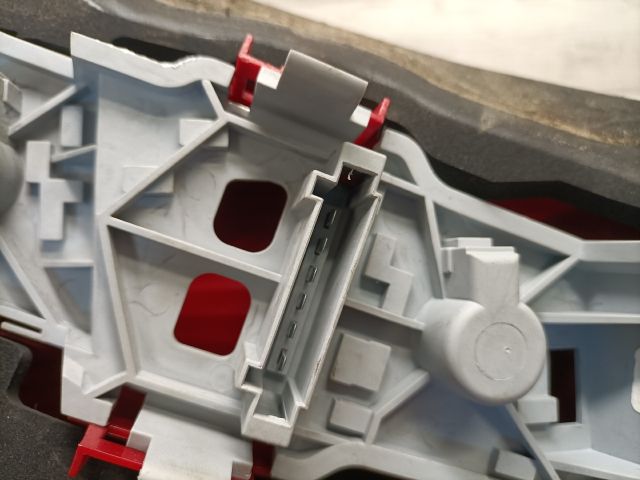 bontott MERCEDES-BENZ A-CLASS Bal Hátsó Lámpa