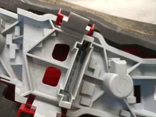 bontott MERCEDES-BENZ A-CLASS Bal Hátsó Lámpa