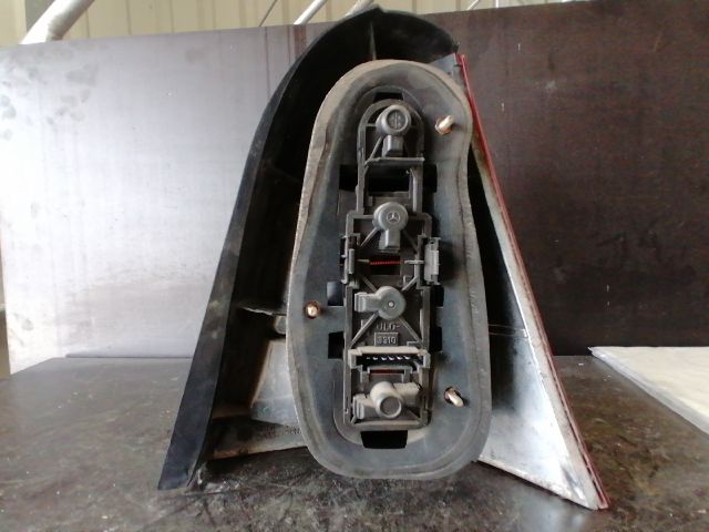 bontott MERCEDES-BENZ A-CLASS Bal Hátsó Lámpa