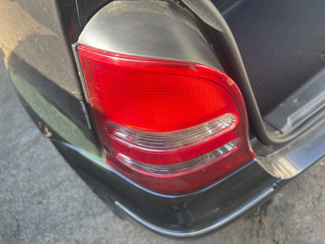 bontott MERCEDES-BENZ A-CLASS Bal Hátsó Lámpa