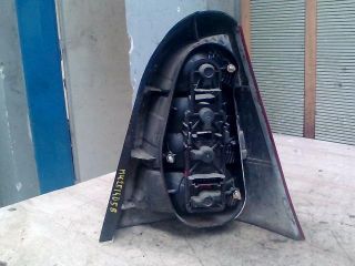 bontott MERCEDES-BENZ A-CLASS Bal Hátsó Lámpa