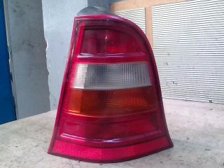 bontott MERCEDES-BENZ A-CLASS Bal Hátsó Lámpa