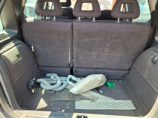 bontott MERCEDES-BENZ A-CLASS Bal Hátsó Lámpa