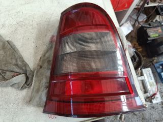 bontott MERCEDES-BENZ A-CLASS Bal Hátsó Lámpa