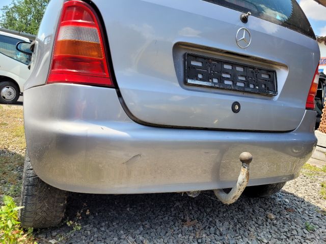 bontott MERCEDES-BENZ A-CLASS Bal Hátsó Lámpa