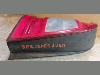 bontott MERCEDES-BENZ A-CLASS Bal Hátsó Lámpa