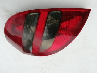 bontott MERCEDES-BENZ A-CLASS Bal Hátsó Lámpa