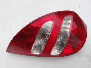 bontott MERCEDES-BENZ A-CLASS Bal Hátsó Lámpa