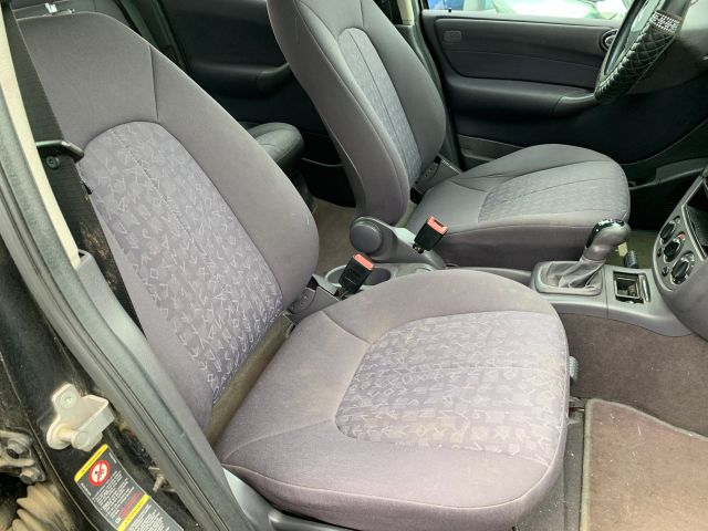 bontott MERCEDES-BENZ A-CLASS Bal Hátsó Lámpa