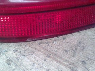 bontott MERCEDES-BENZ A-CLASS Bal Hátsó Lámpa