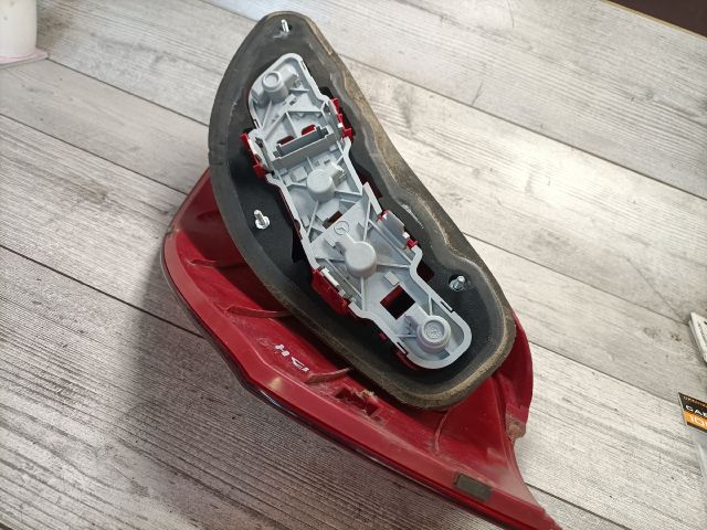 bontott MERCEDES-BENZ A-CLASS Bal Hátsó Lámpa