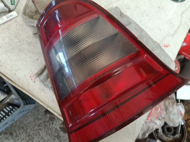 bontott MERCEDES-BENZ A-CLASS Bal Hátsó Lámpa