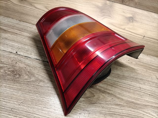 bontott MERCEDES-BENZ A-CLASS Bal Hátsó Lámpa