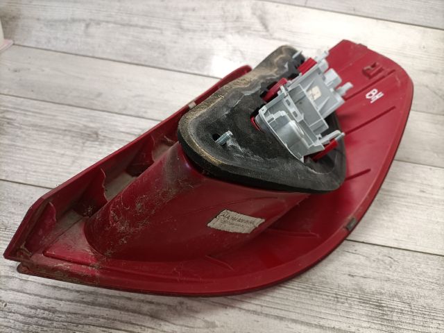 bontott MERCEDES-BENZ A-CLASS Bal Hátsó Lámpa