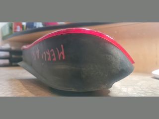 bontott MERCEDES-BENZ A-CLASS Bal Hátsó Lámpa