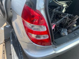 bontott MERCEDES-BENZ A-CLASS Bal Hátsó Lámpa