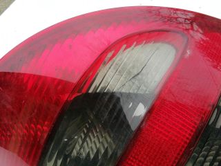 bontott MERCEDES-BENZ A-CLASS Bal Hátsó Lámpa