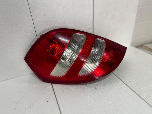 bontott MERCEDES-BENZ A-CLASS Bal Hátsó Lámpa