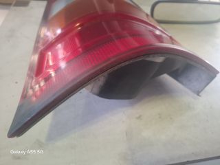 bontott MERCEDES-BENZ A-CLASS Bal Hátsó Lámpa