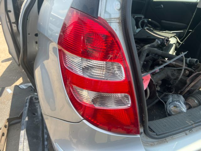 bontott MERCEDES-BENZ A-CLASS Bal Hátsó Lámpa