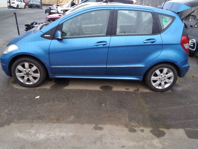 bontott MERCEDES-BENZ A-CLASS Bal Hátsó Lámpa