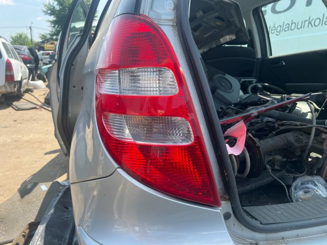 bontott MERCEDES-BENZ A-CLASS Bal Hátsó Lámpa