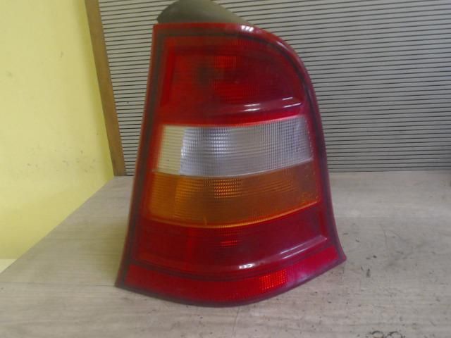 bontott MERCEDES-BENZ A-CLASS Bal Hátsó Lámpa