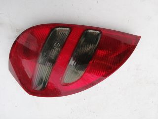 bontott MERCEDES-BENZ A-CLASS Bal Hátsó Lámpa