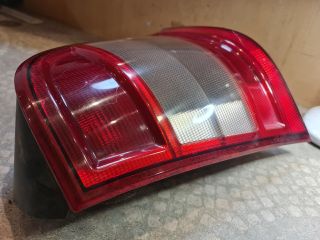 bontott MERCEDES-BENZ A-CLASS Bal Hátsó Lámpa