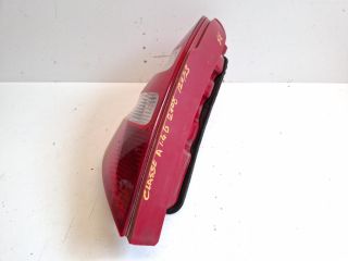 bontott MERCEDES-BENZ A-CLASS Bal Hátsó Lámpa