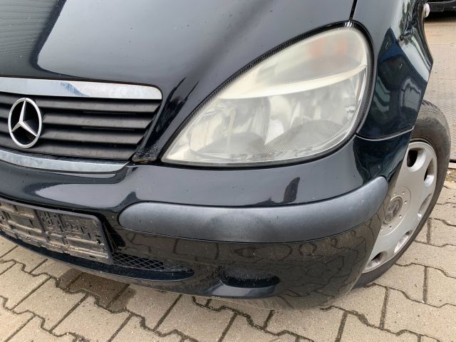 bontott MERCEDES-BENZ A-CLASS Bal Hátsó Lámpa