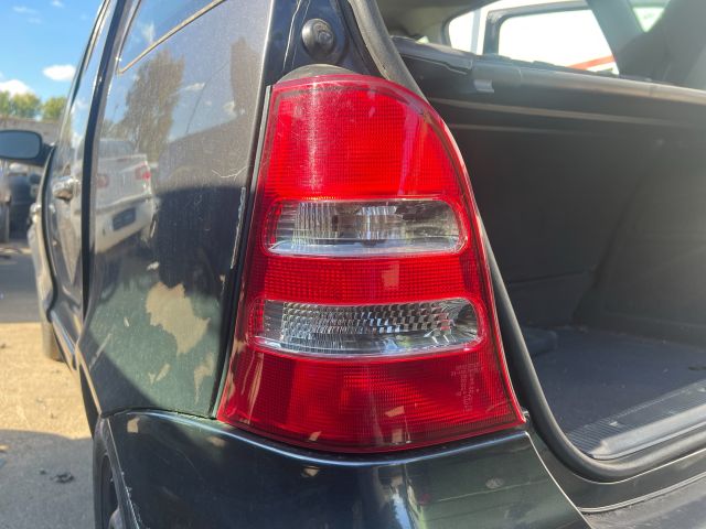 bontott MERCEDES-BENZ A-CLASS Bal Hátsó Lámpa