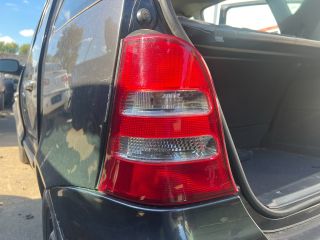 bontott MERCEDES-BENZ A-CLASS Bal Hátsó Lámpa