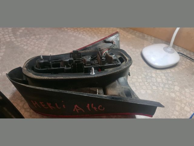 bontott MERCEDES-BENZ A-CLASS Bal Hátsó Lámpa