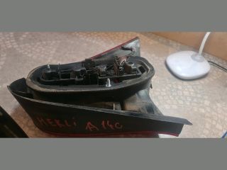 bontott MERCEDES-BENZ A-CLASS Bal Hátsó Lámpa