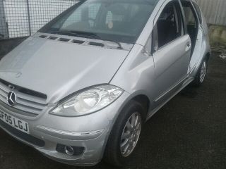 bontott MERCEDES-BENZ A-CLASS Bal Hátsó Lámpa