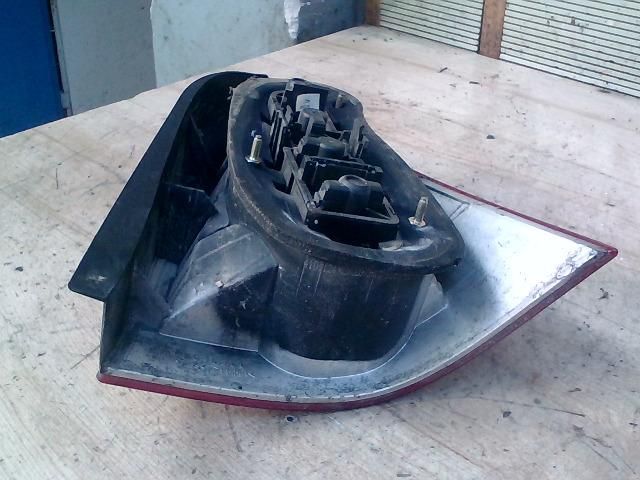 bontott MERCEDES-BENZ A-CLASS Bal Hátsó Lámpa