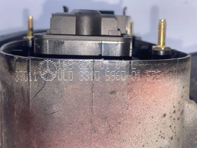 bontott MERCEDES-BENZ A-CLASS Bal Hátsó Lámpa