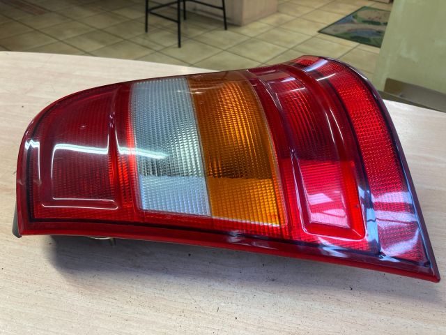 bontott MERCEDES-BENZ A-CLASS Bal Hátsó Lámpa