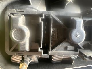 bontott MERCEDES-BENZ A-CLASS Bal Hátsó Lámpa