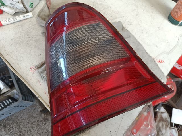 bontott MERCEDES-BENZ A-CLASS Bal Hátsó Lámpa