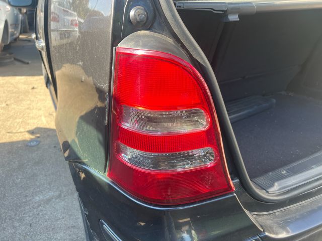 bontott MERCEDES-BENZ A-CLASS Bal Hátsó Lámpa